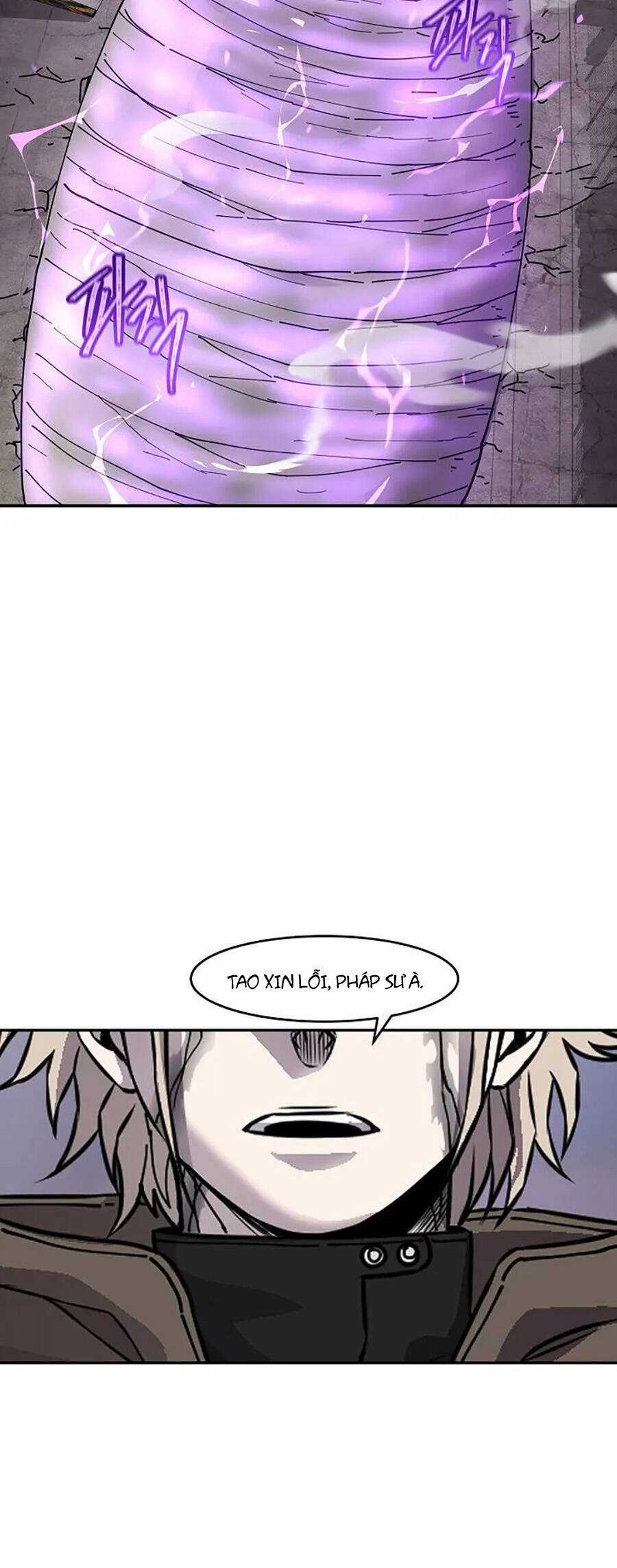 Pháp Sư Chapter 64 trang 34