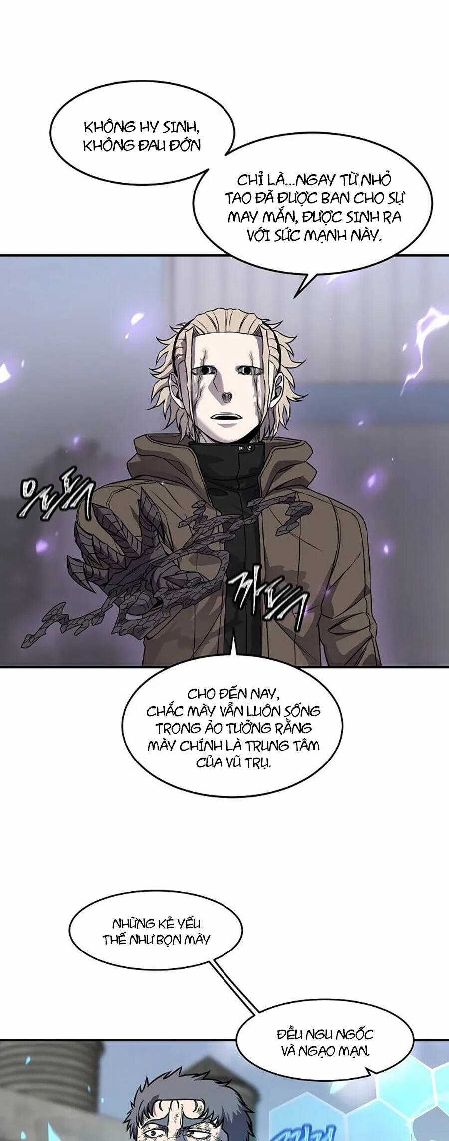 Pháp Sư Chapter 64 trang 35