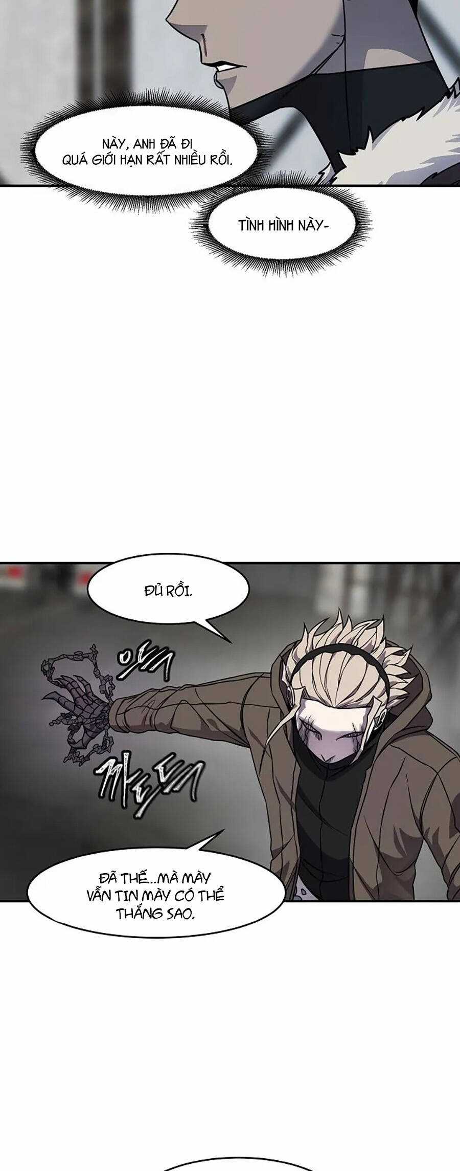 Pháp Sư Chapter 64 trang 38