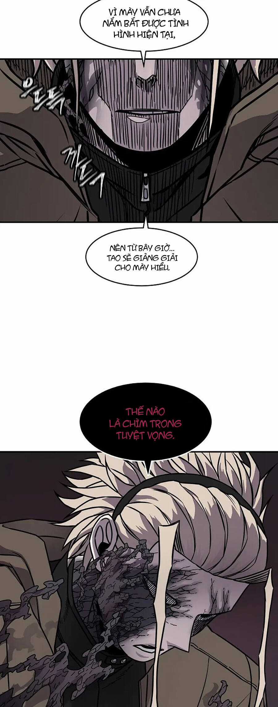 Pháp Sư Chapter 64 trang 39