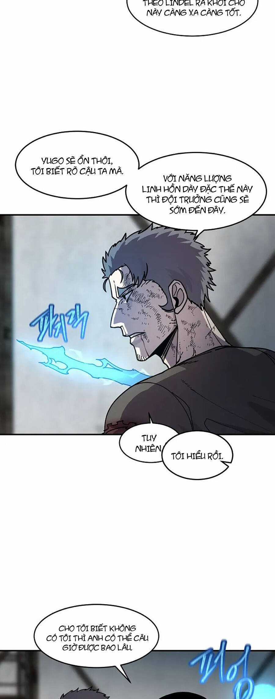 Pháp Sư Chapter 64 trang 42