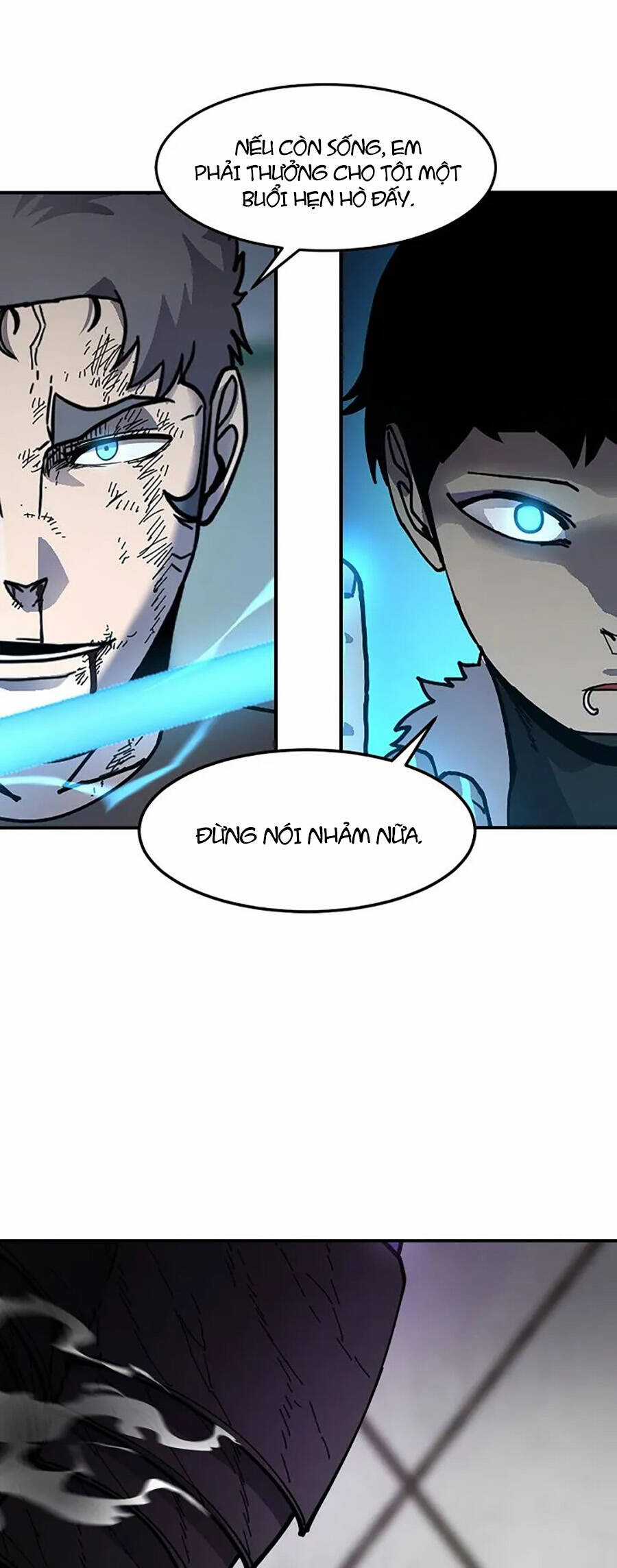 Pháp Sư Chapter 64 trang 44