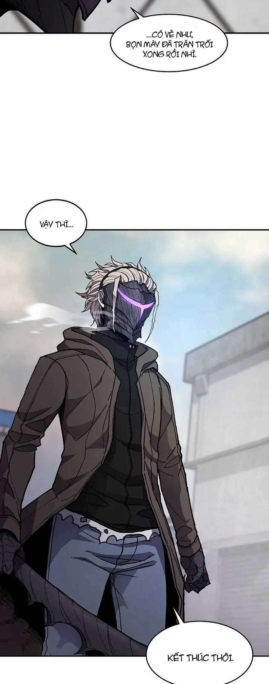 Pháp Sư Chapter 64 trang 45