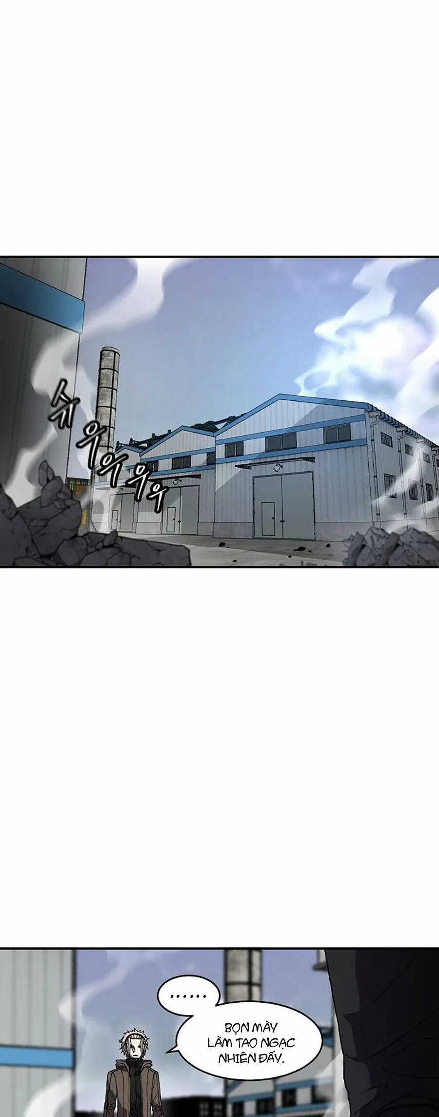 Pháp Sư Chapter 64 trang 5