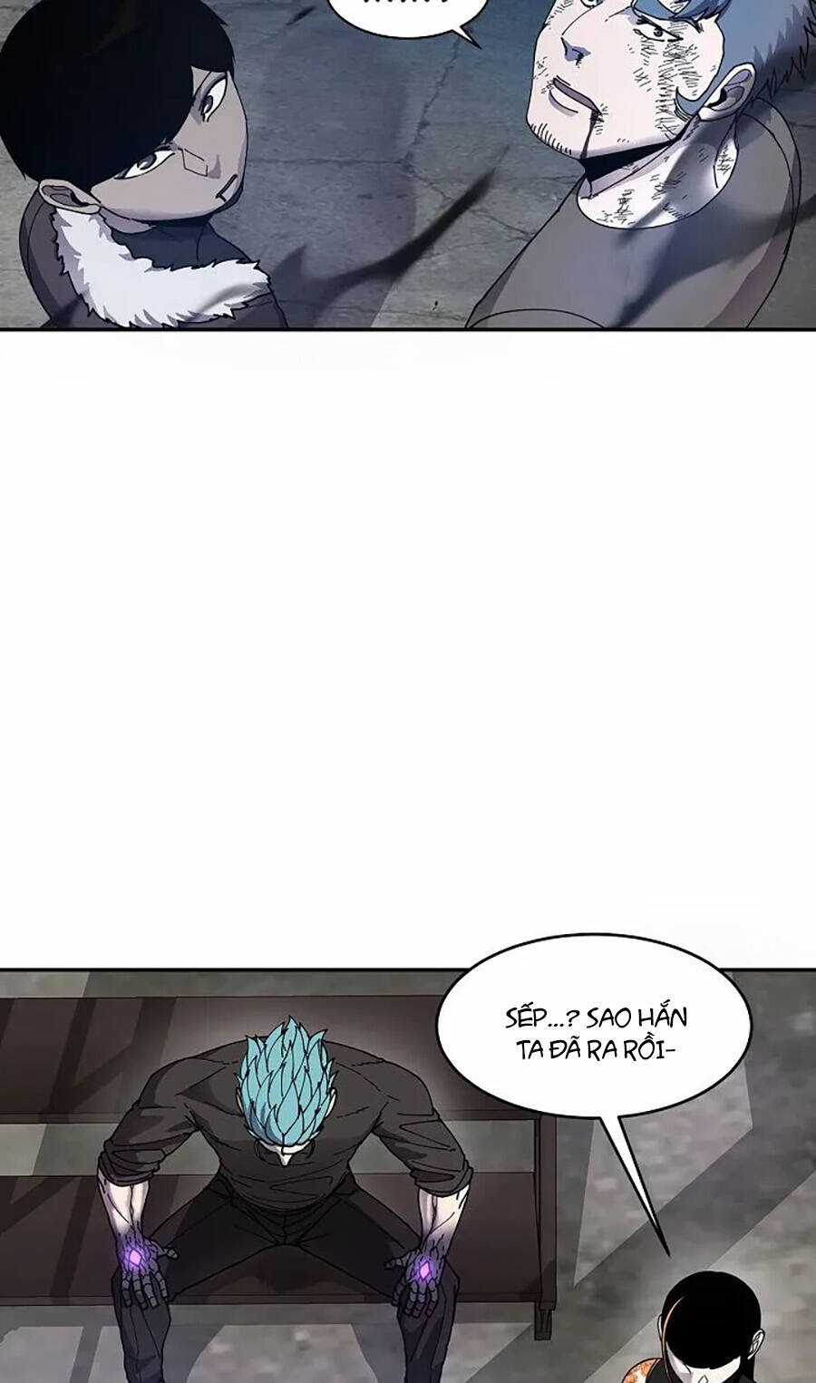 Pháp Sư Chapter 64 trang 50