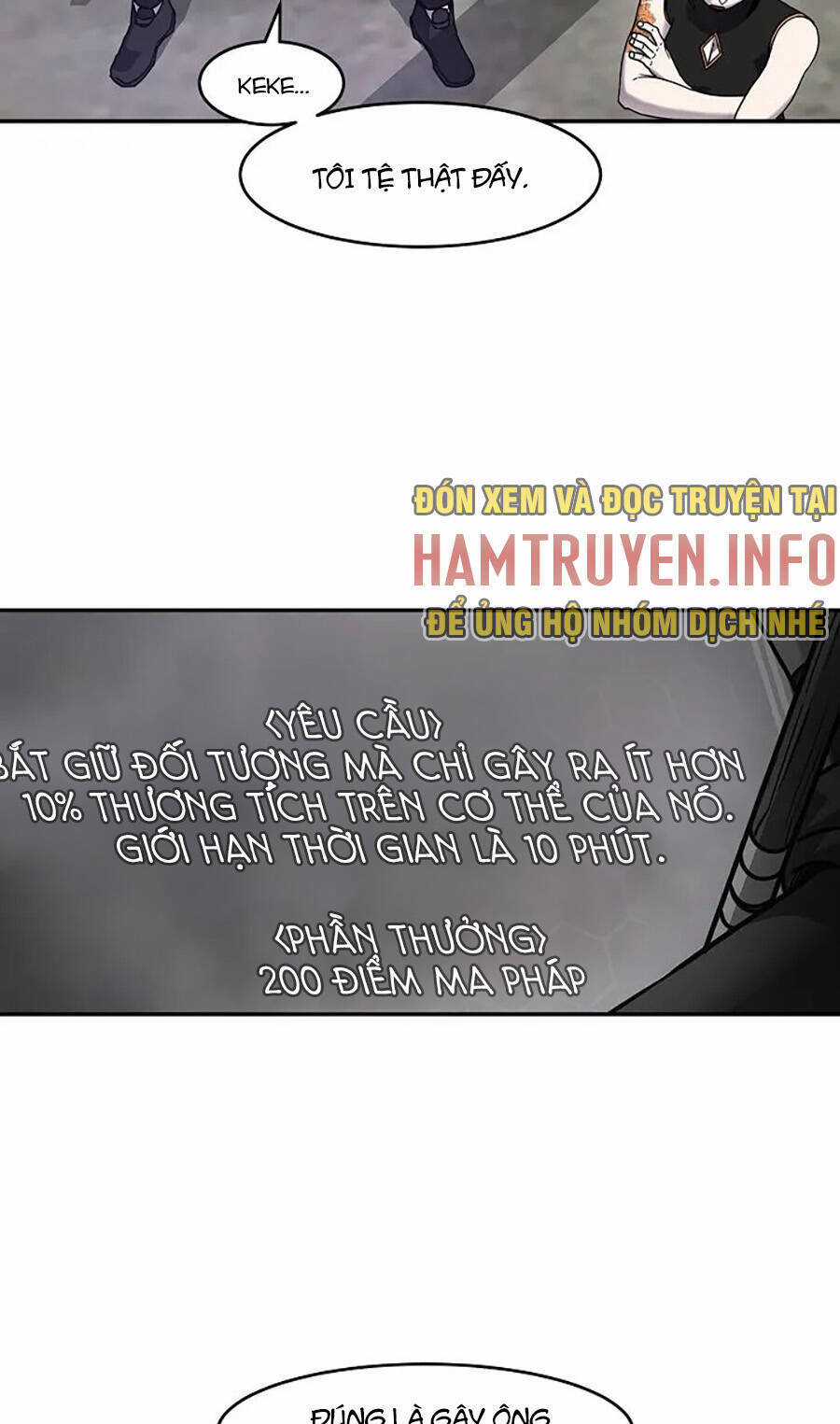 Pháp Sư Chapter 64 trang 51