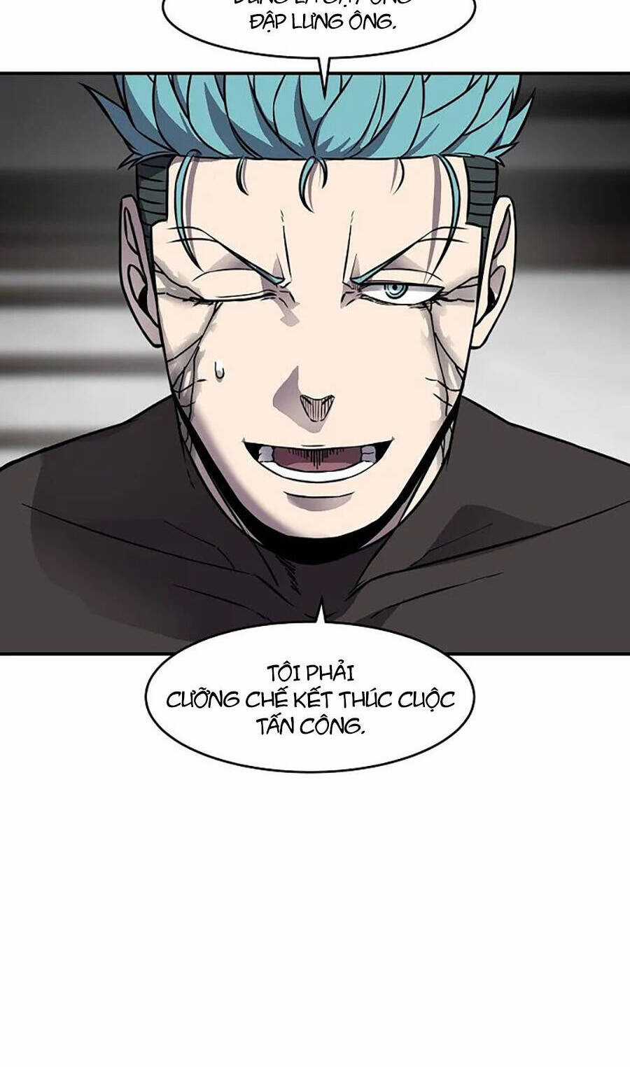 Pháp Sư Chapter 64 trang 52