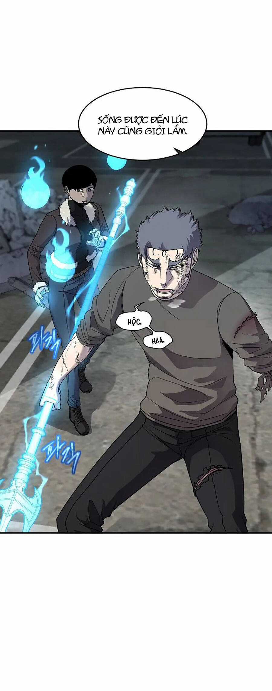 Pháp Sư Chapter 64 trang 7