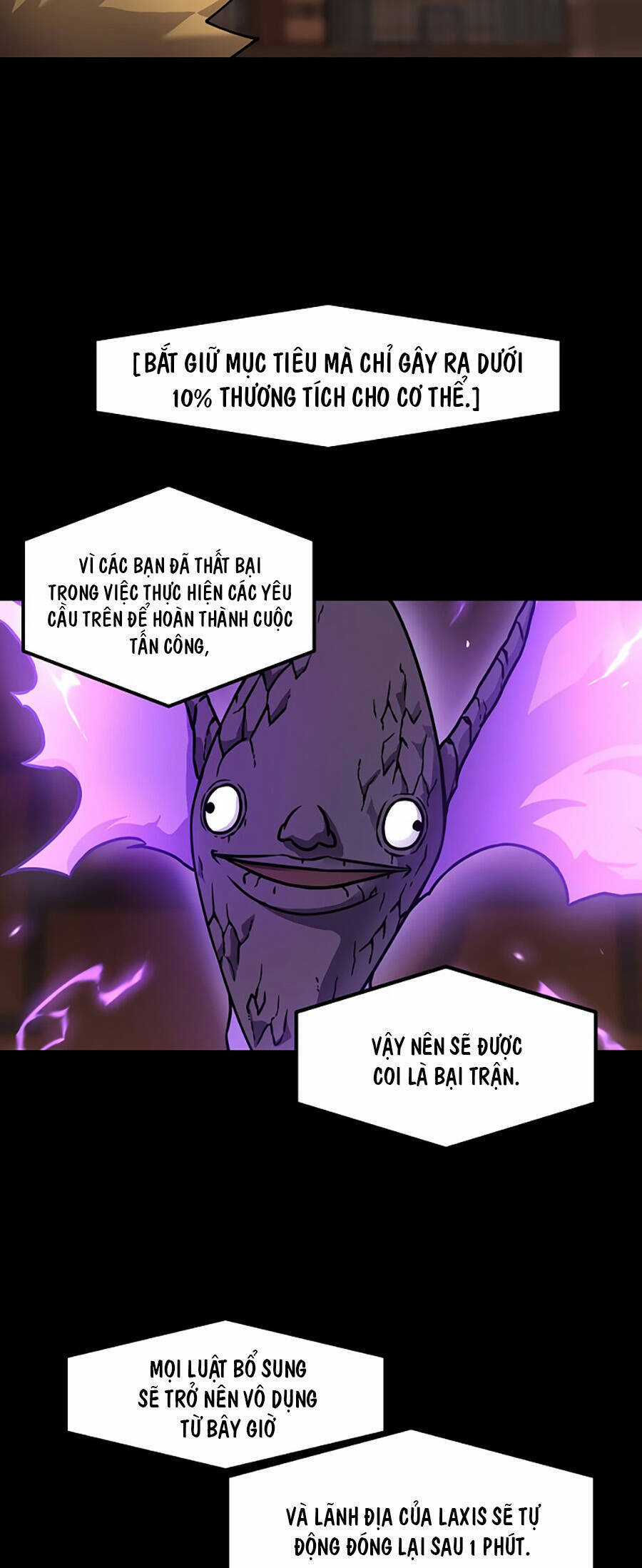 Pháp Sư Chapter 65 trang 10