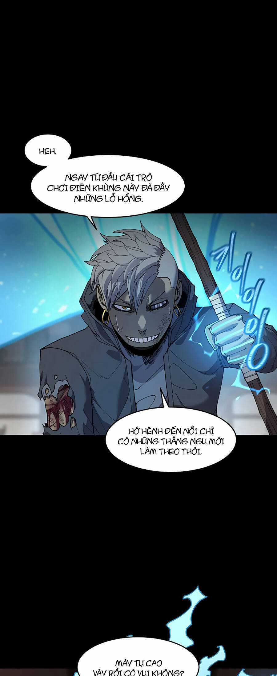 Pháp Sư Chapter 65 trang 12