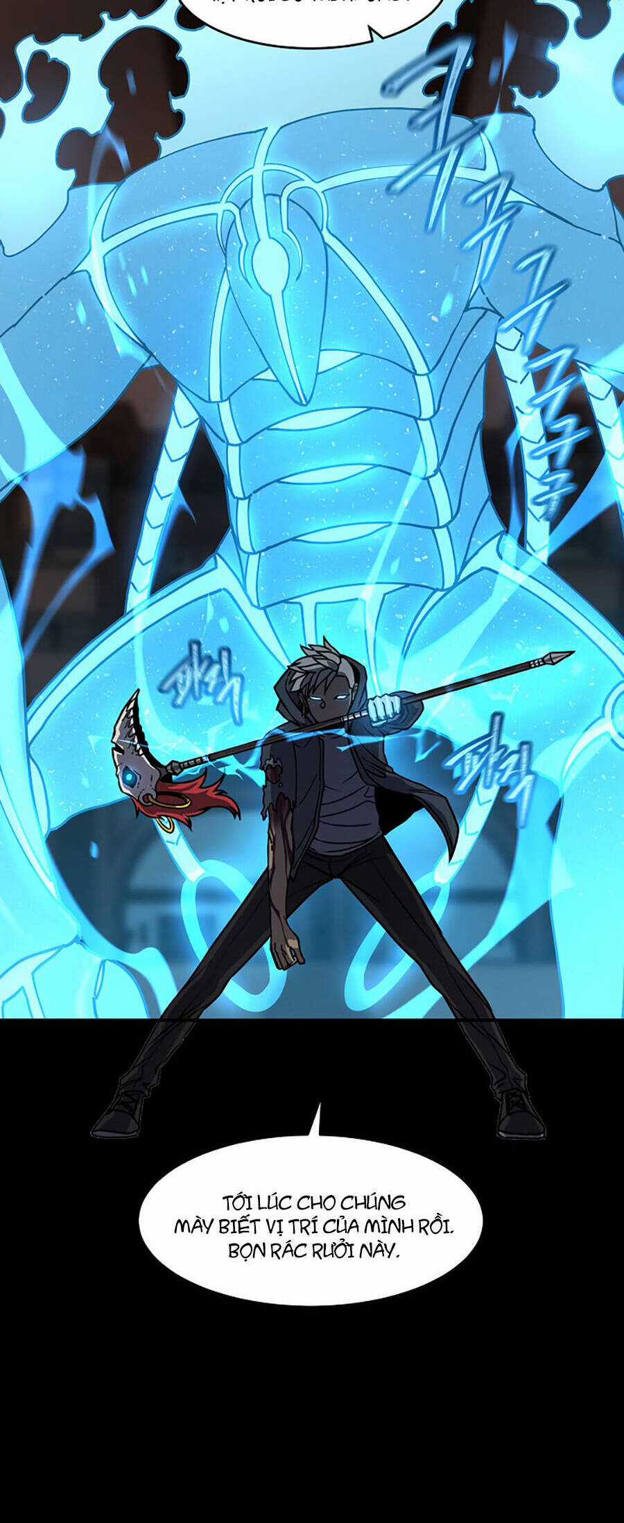 Pháp Sư Chapter 65 trang 13