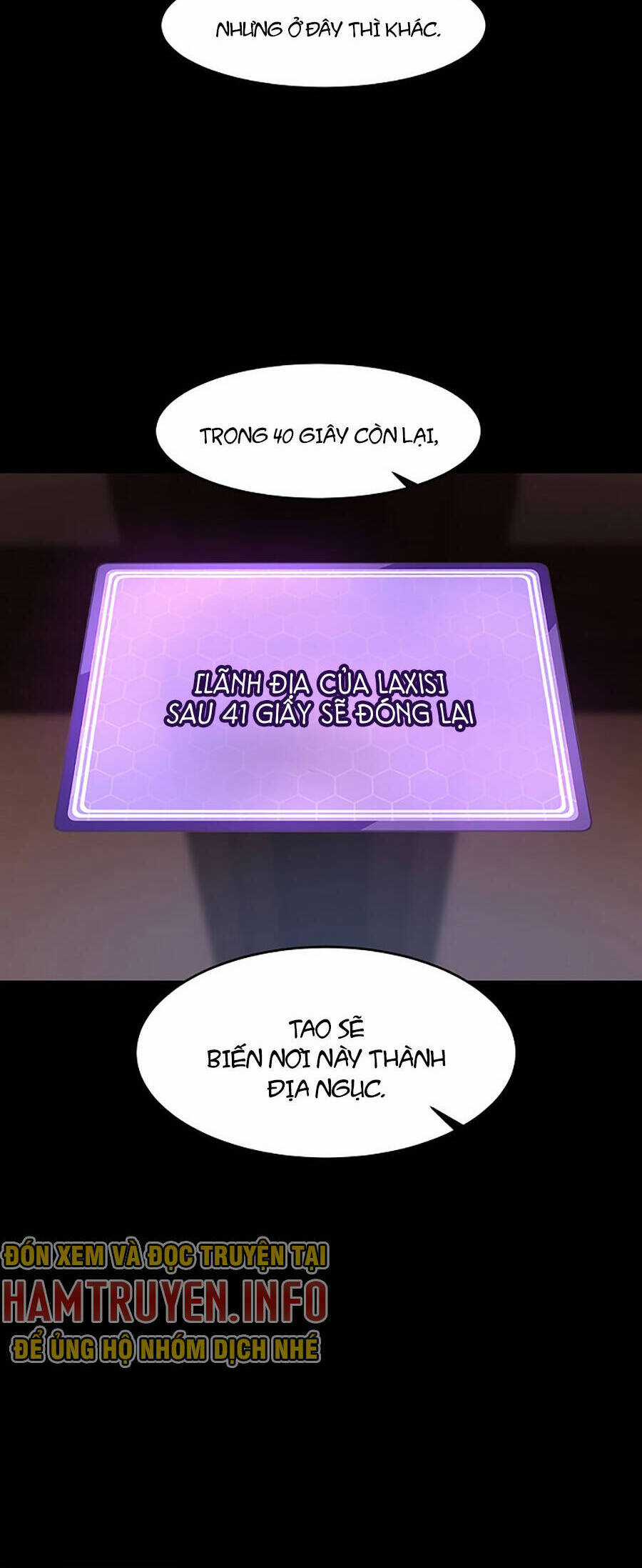 Pháp Sư Chapter 65 trang 15