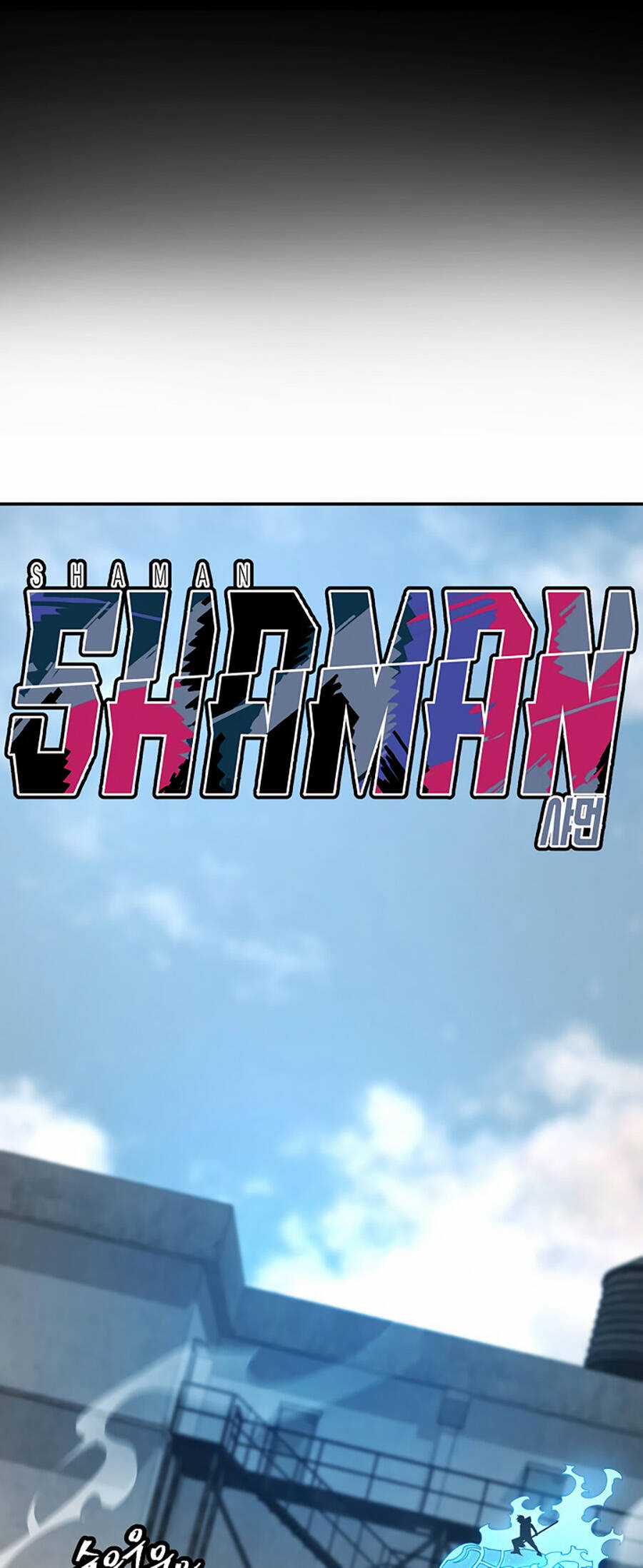 Pháp Sư Chapter 65 trang 16