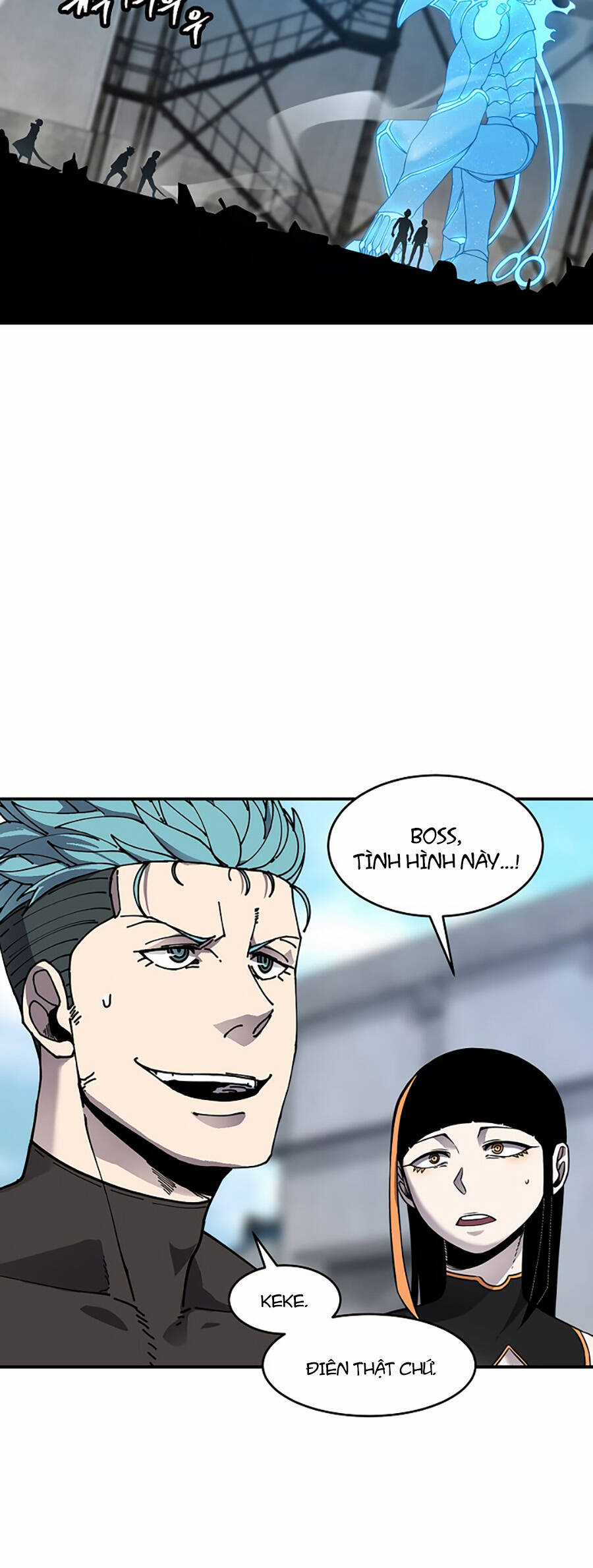 Pháp Sư Chapter 65 trang 17