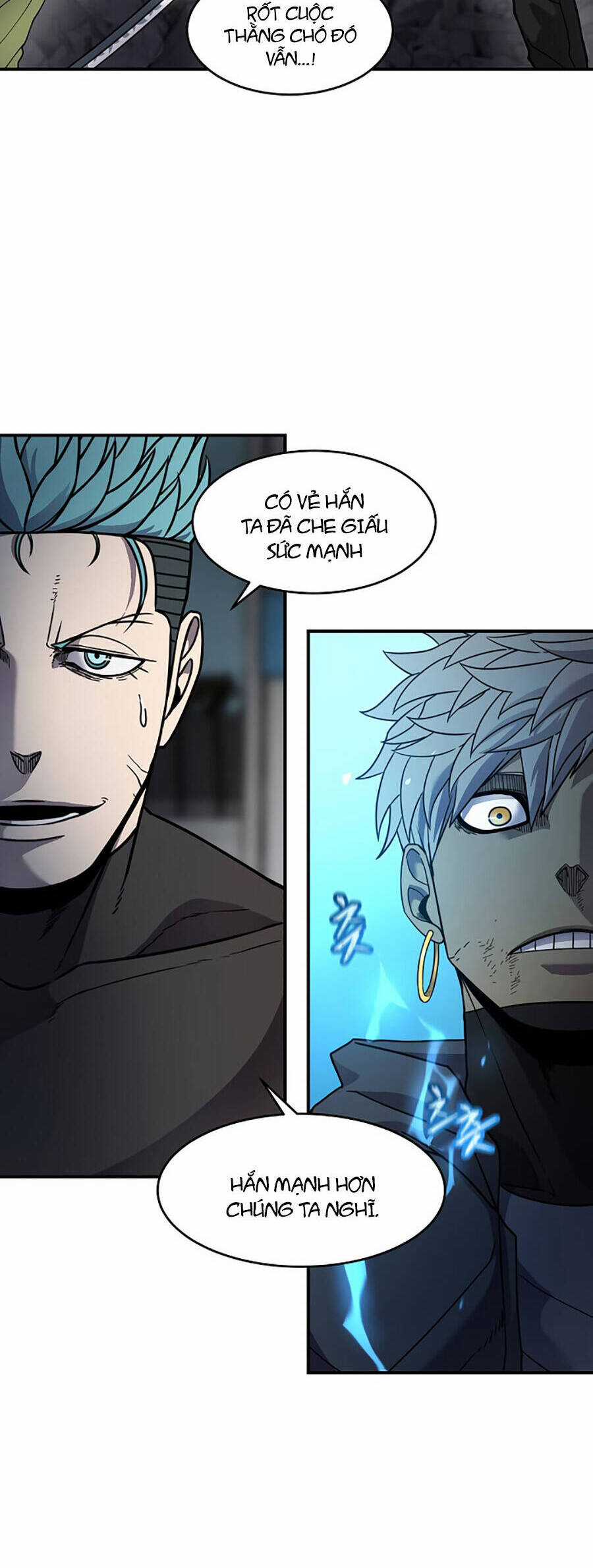 Pháp Sư Chapter 65 trang 19