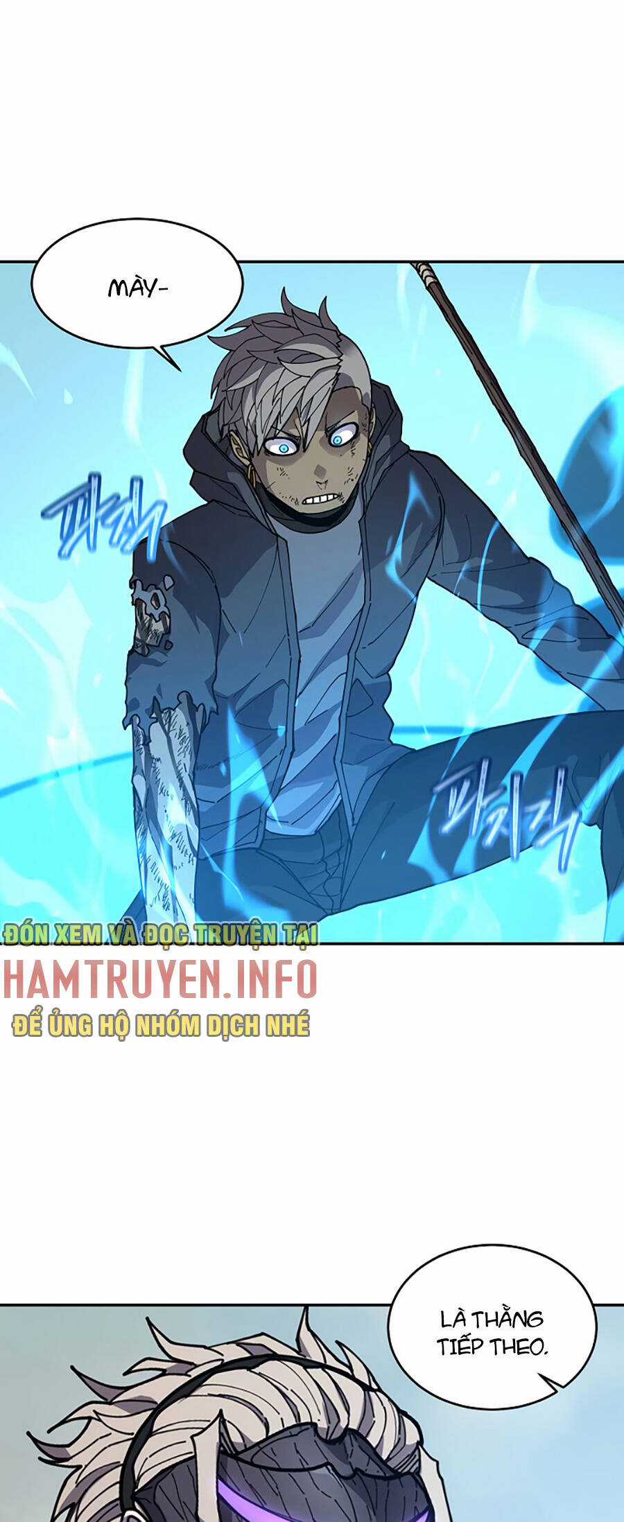 Pháp Sư Chapter 65 trang 2