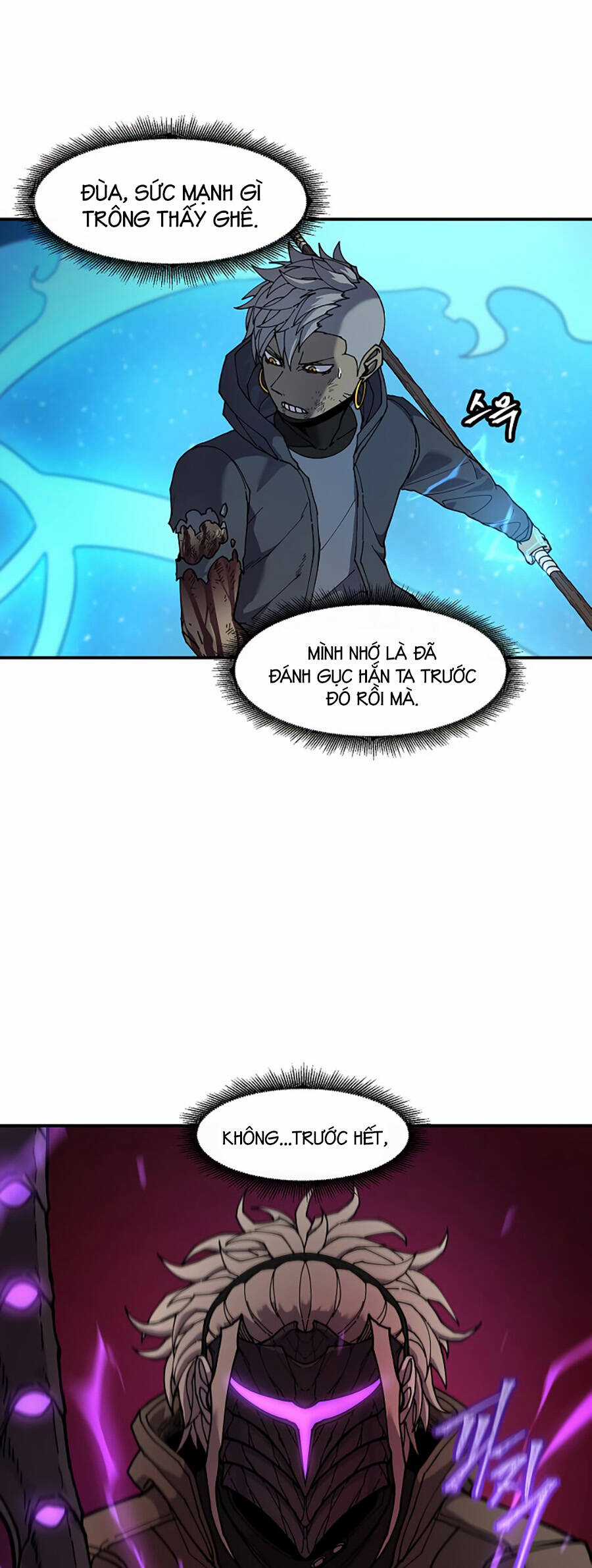 Pháp Sư Chapter 65 trang 24