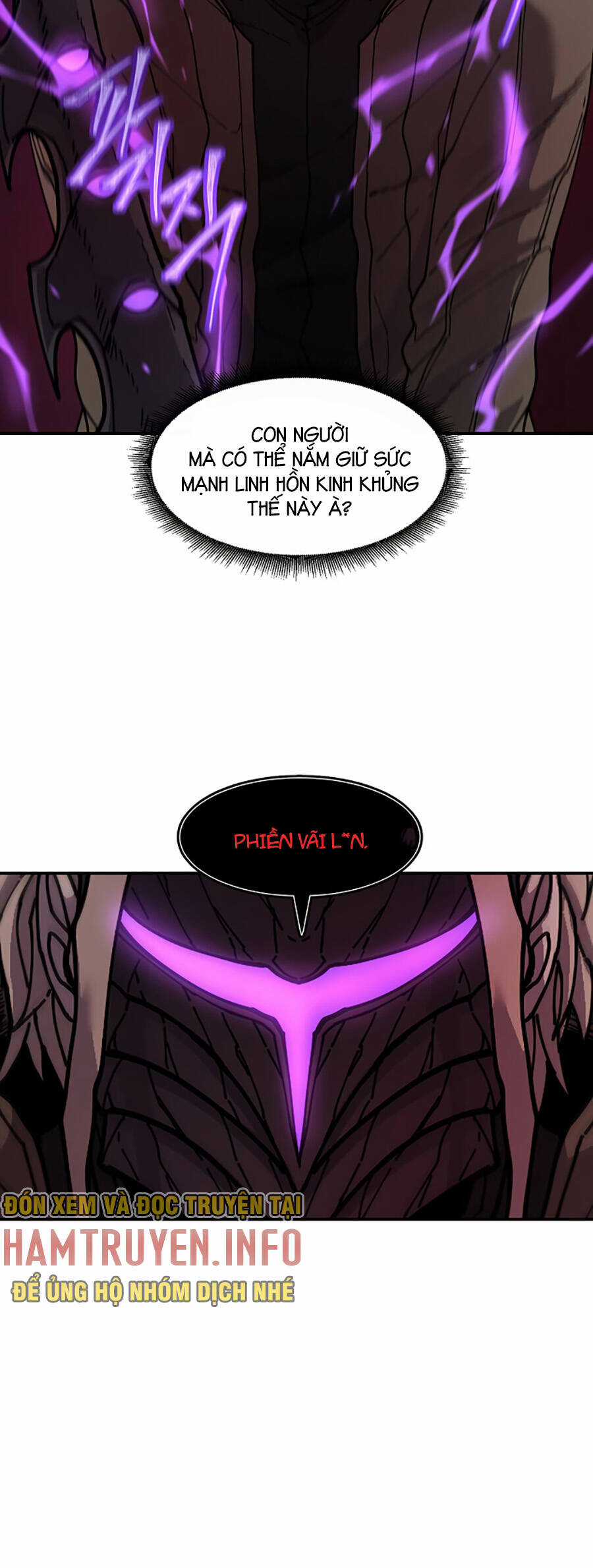 Pháp Sư Chapter 65 trang 25