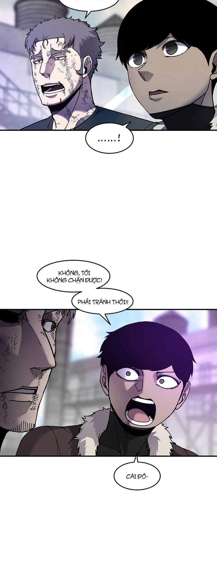 Pháp Sư Chapter 65 trang 27