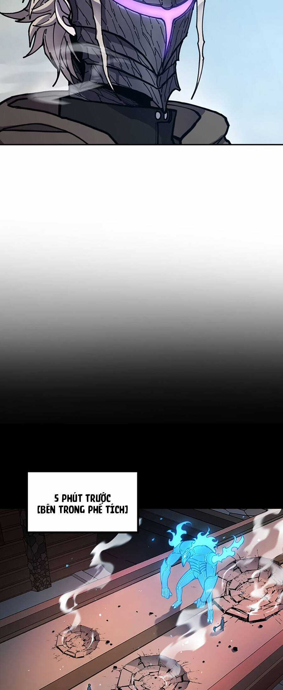 Pháp Sư Chapter 65 trang 3