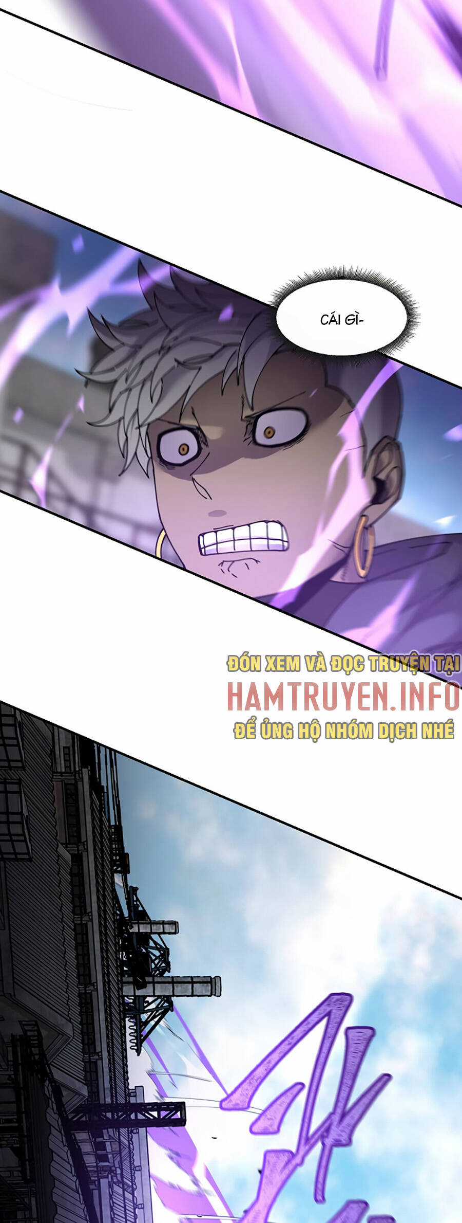 Pháp Sư Chapter 65 trang 30