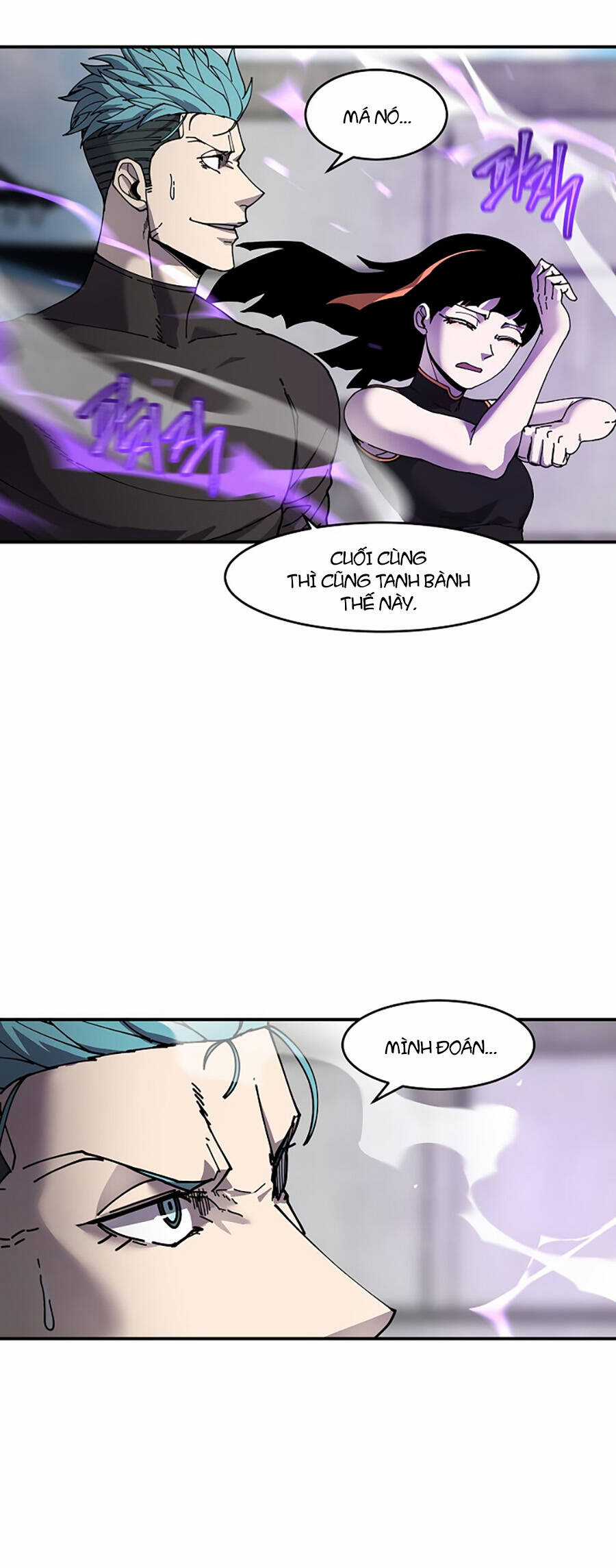 Pháp Sư Chapter 65 trang 32