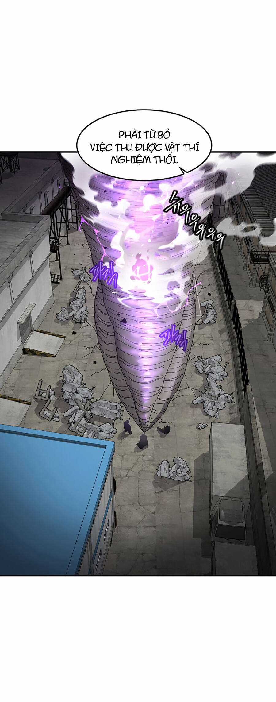 Pháp Sư Chapter 65 trang 33