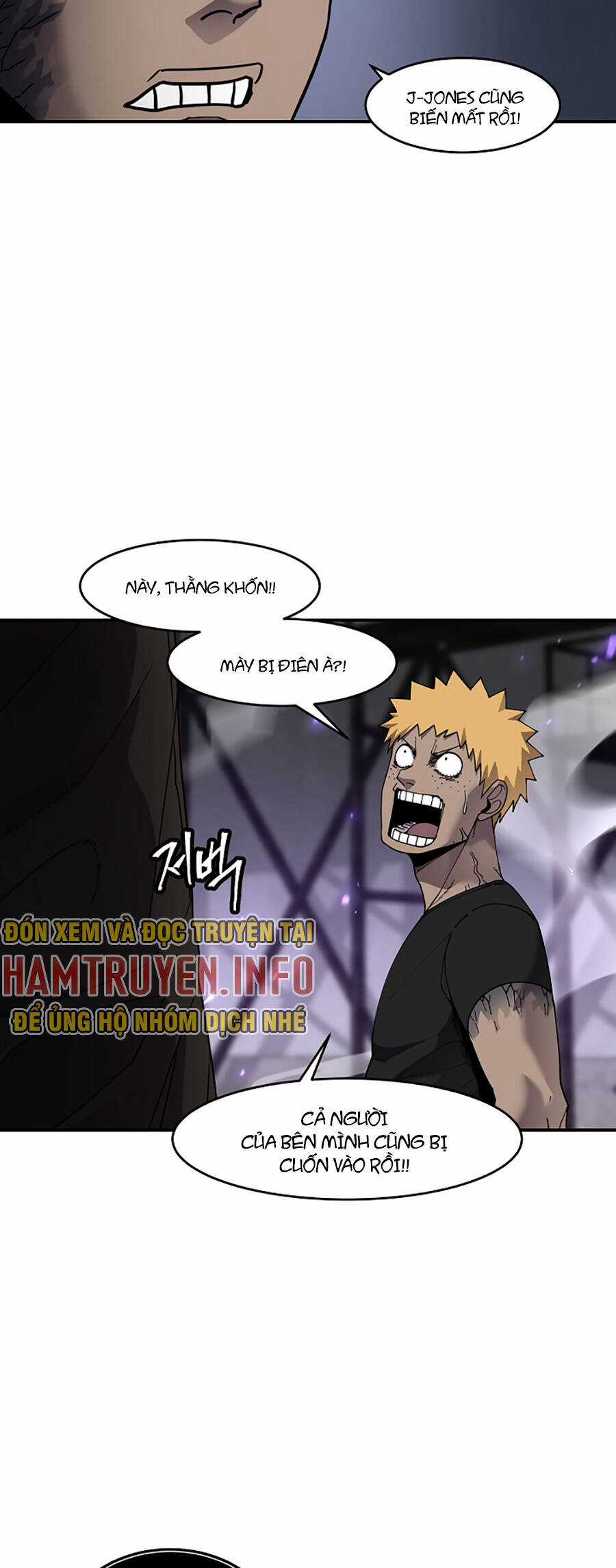 Pháp Sư Chapter 65 trang 35