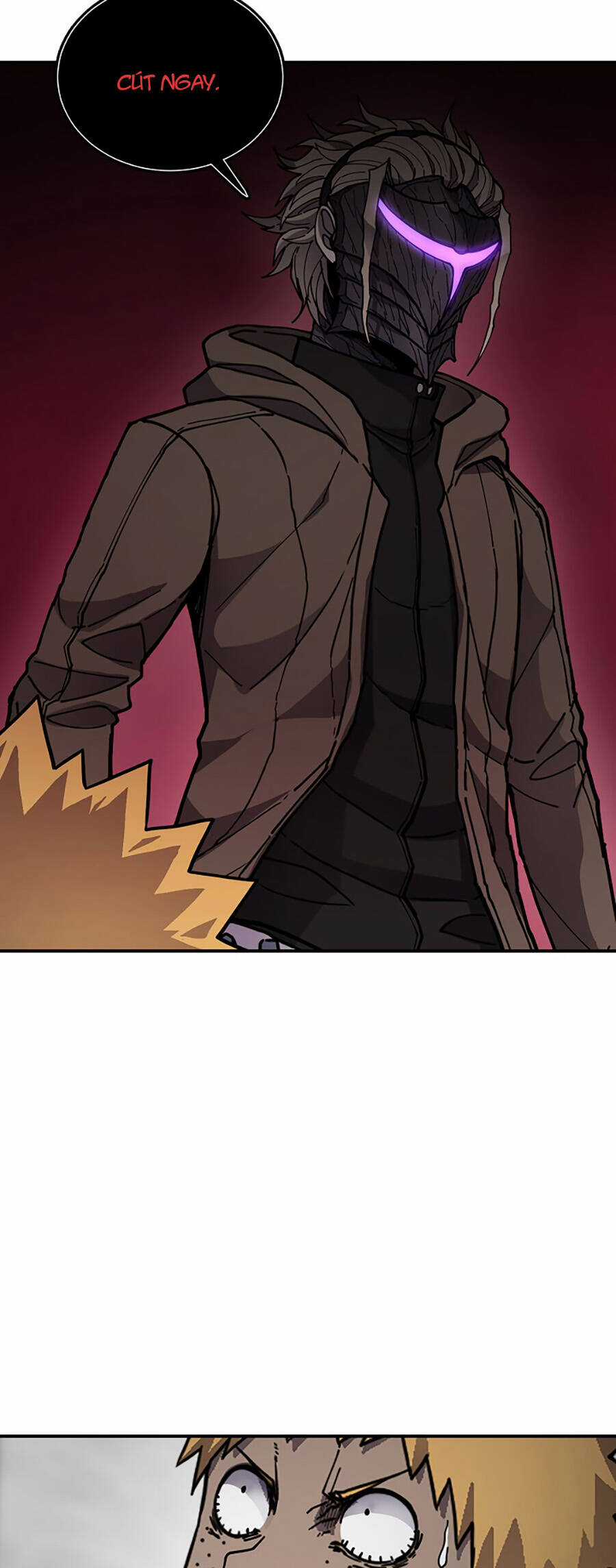 Pháp Sư Chapter 65 trang 36