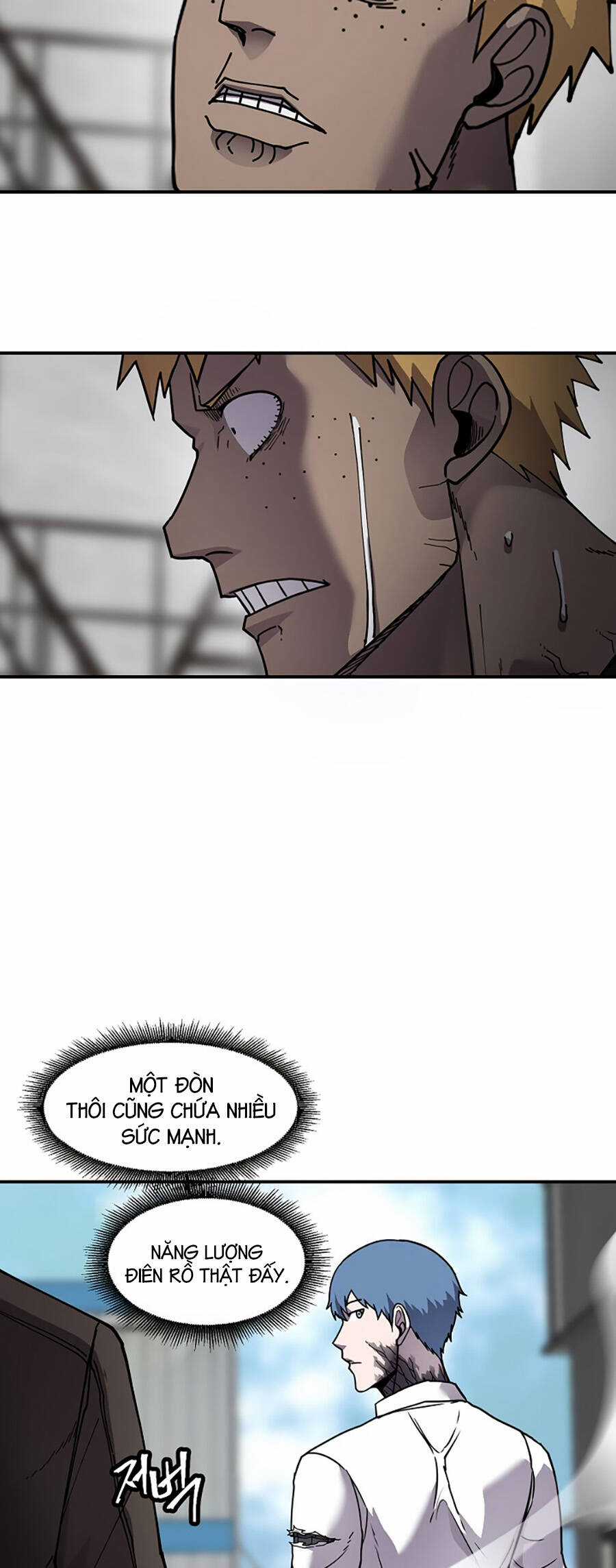 Pháp Sư Chapter 65 trang 37