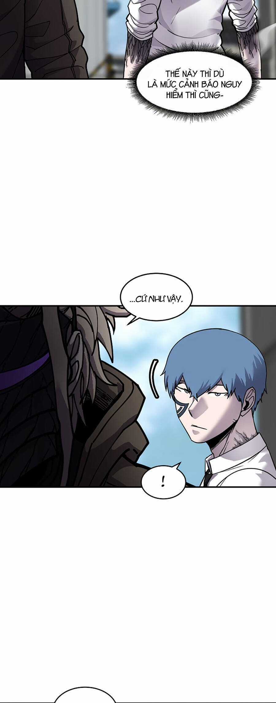 Pháp Sư Chapter 65 trang 38