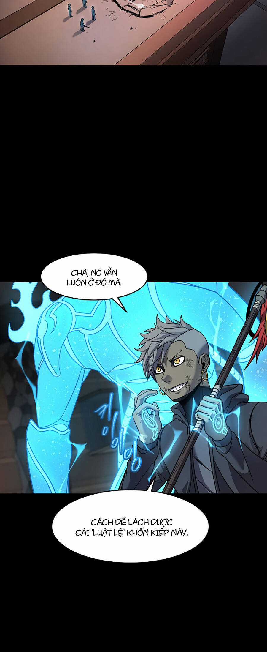 Pháp Sư Chapter 65 trang 4