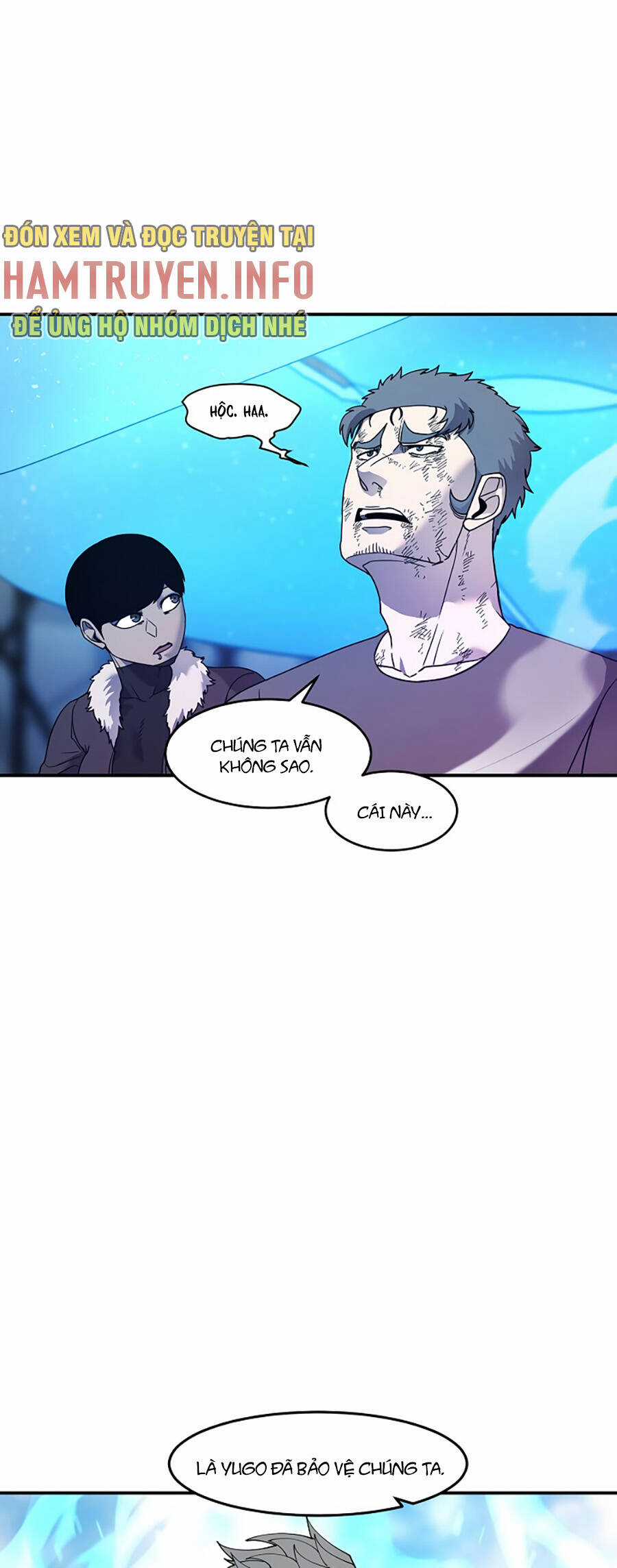 Pháp Sư Chapter 65 trang 40