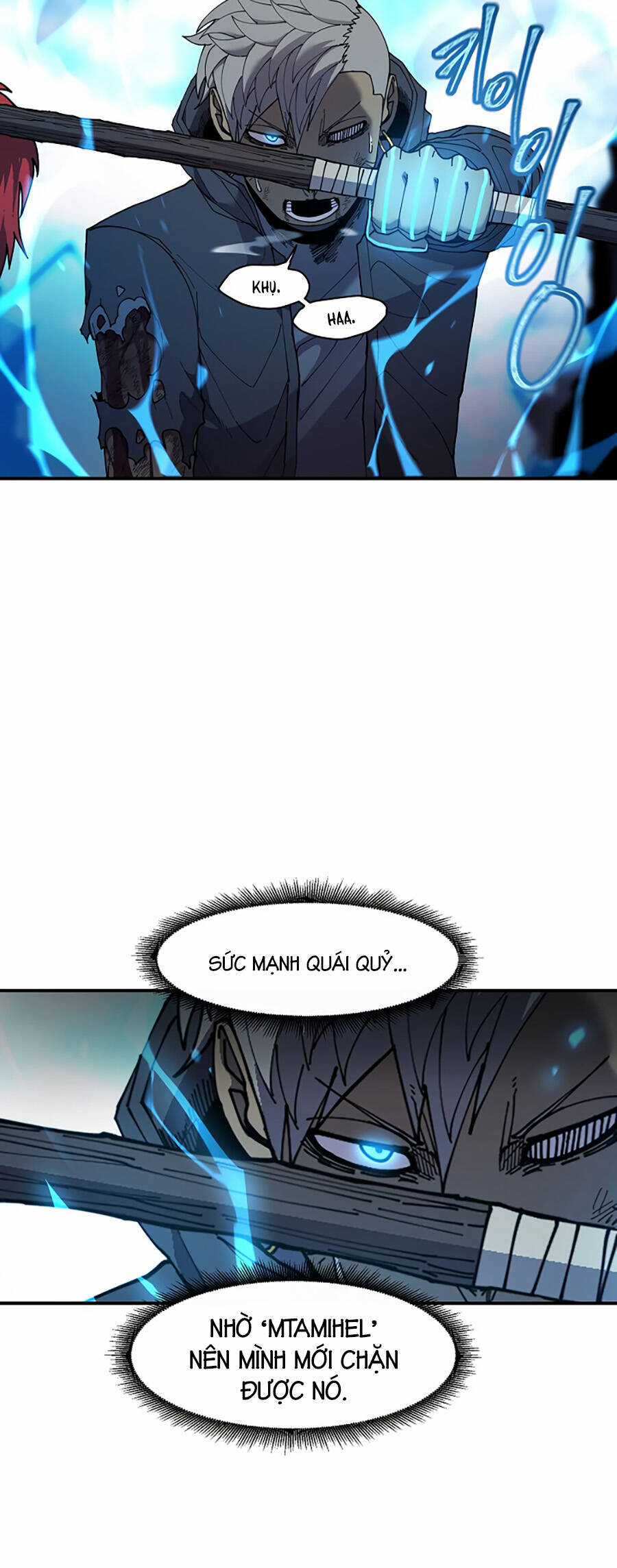 Pháp Sư Chapter 65 trang 41