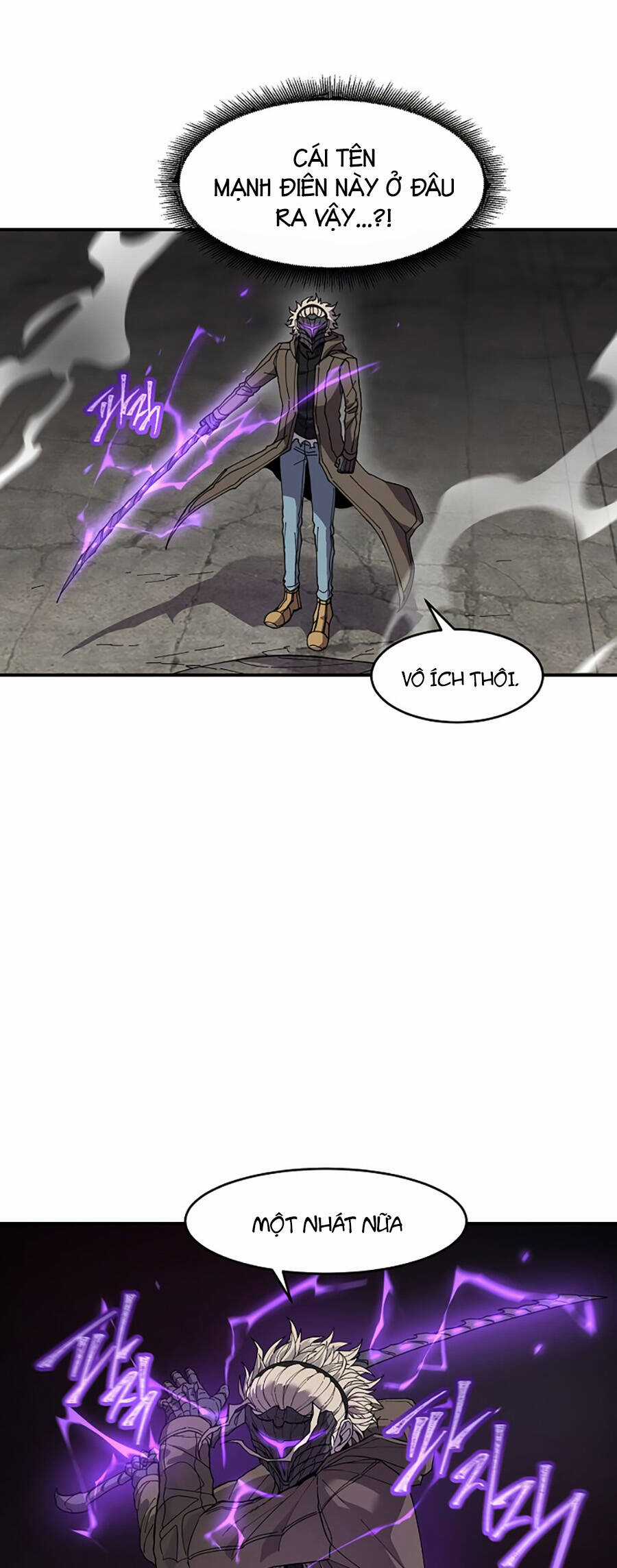 Pháp Sư Chapter 65 trang 42