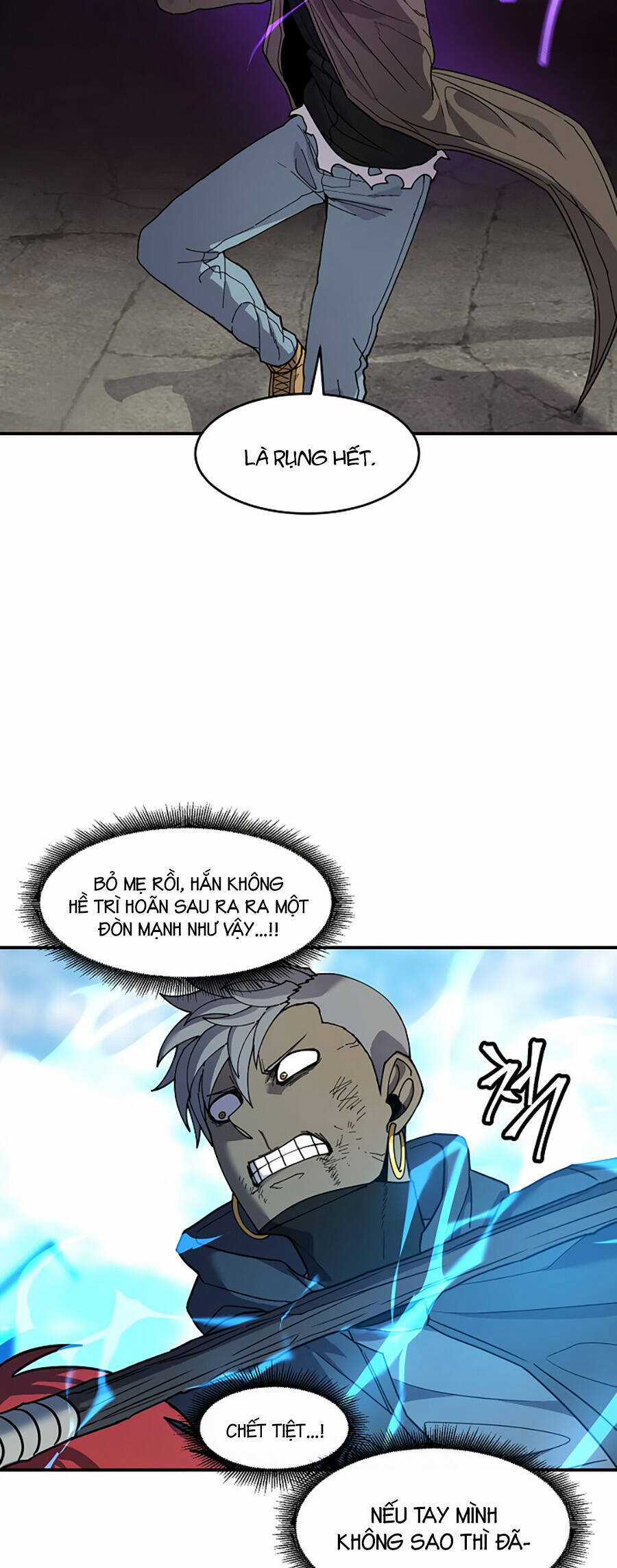 Pháp Sư Chapter 65 trang 43