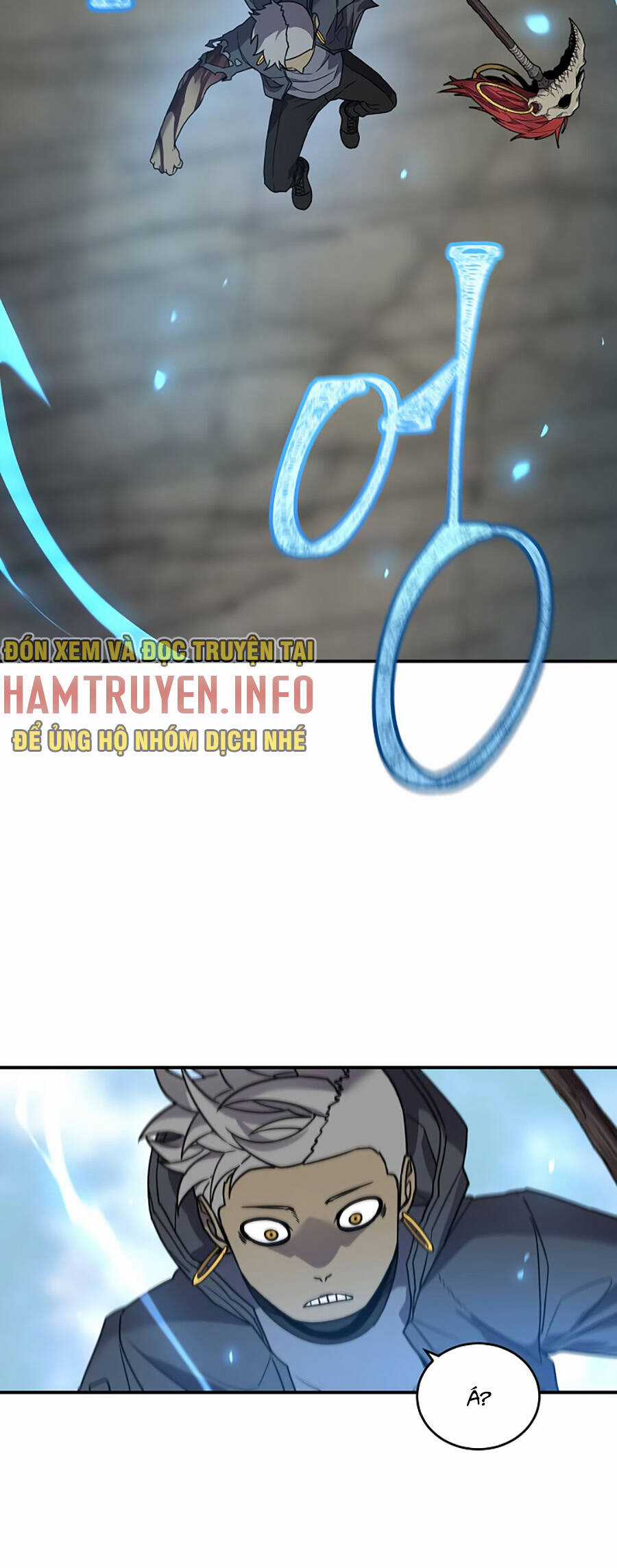 Pháp Sư Chapter 65 trang 45