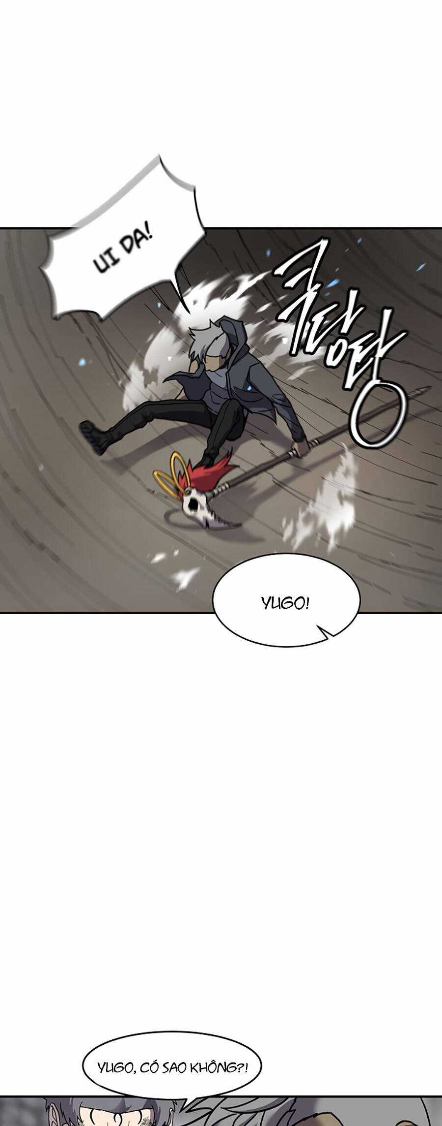 Pháp Sư Chapter 65 trang 46