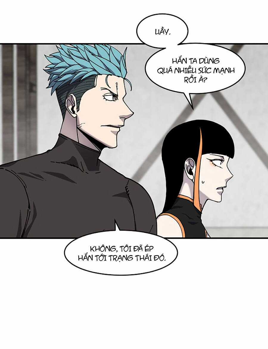 Pháp Sư Chapter 65 trang 49