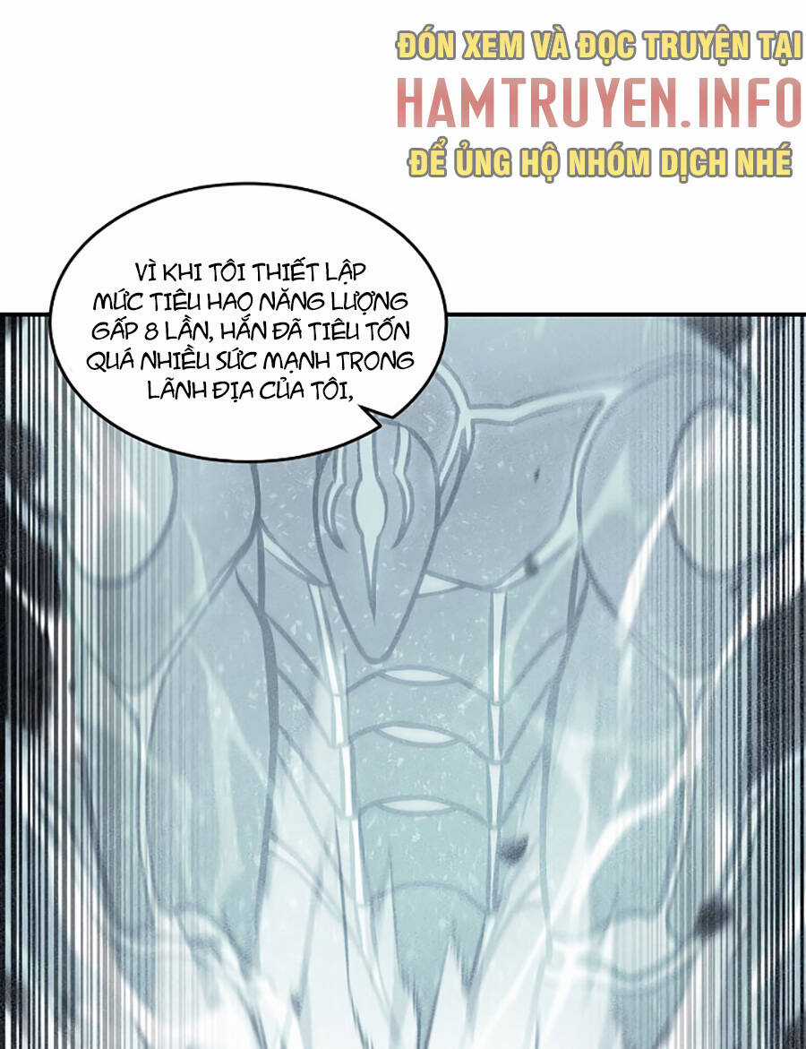 Pháp Sư Chapter 65 trang 50