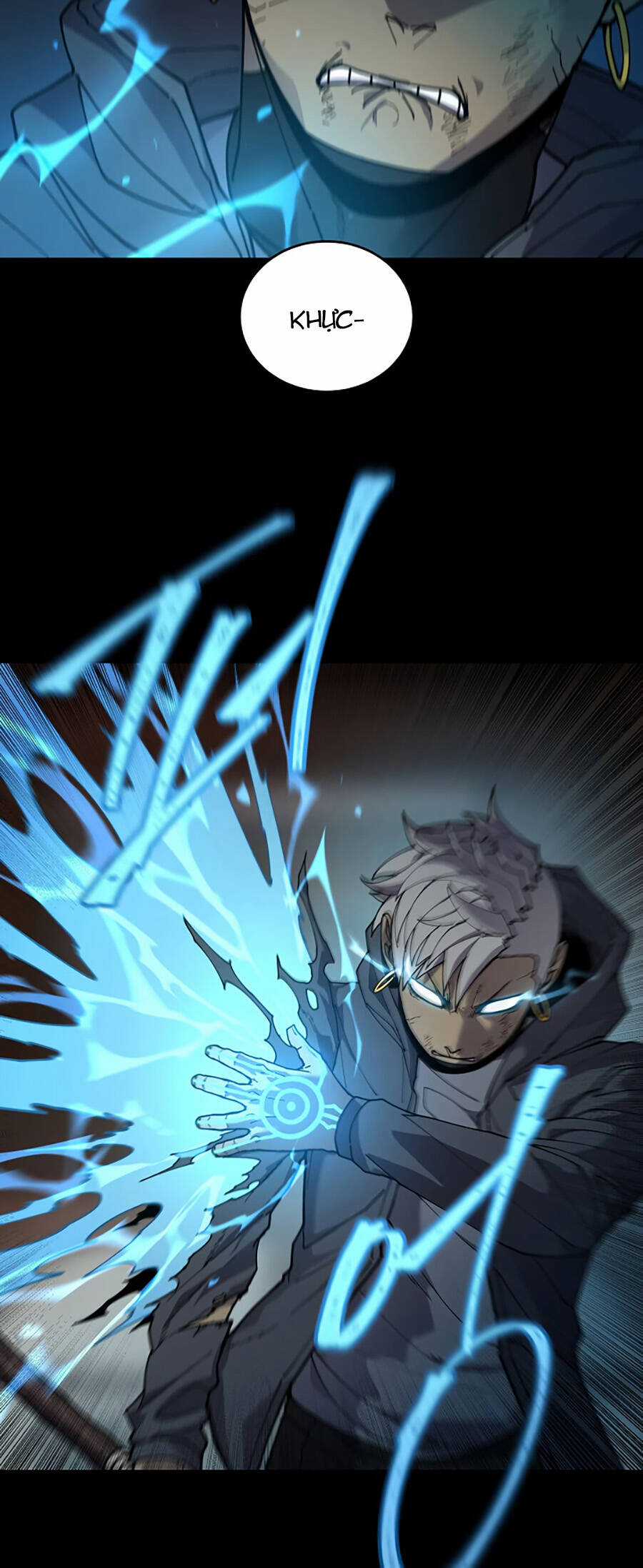 Pháp Sư Chapter 65 trang 6