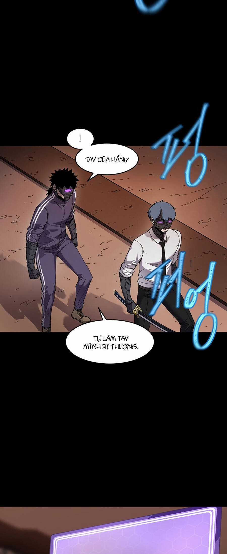 Pháp Sư Chapter 65 trang 7