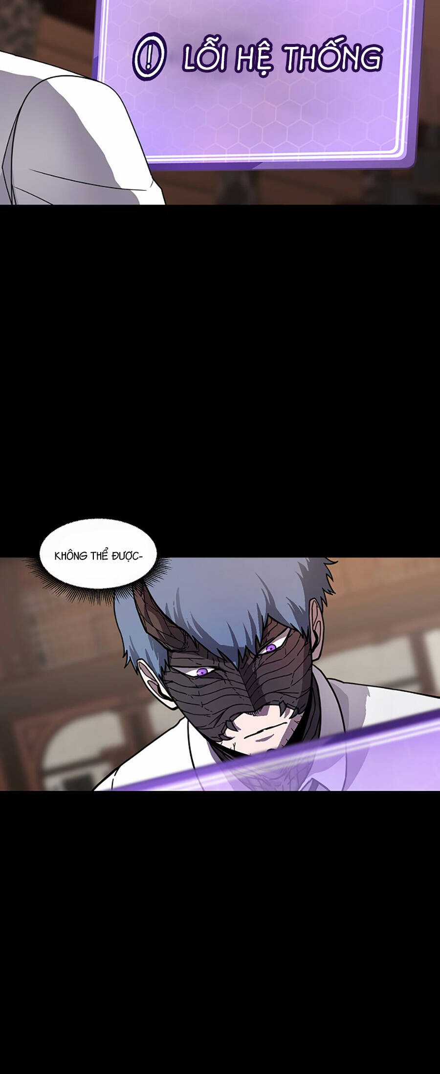 Pháp Sư Chapter 65 trang 8