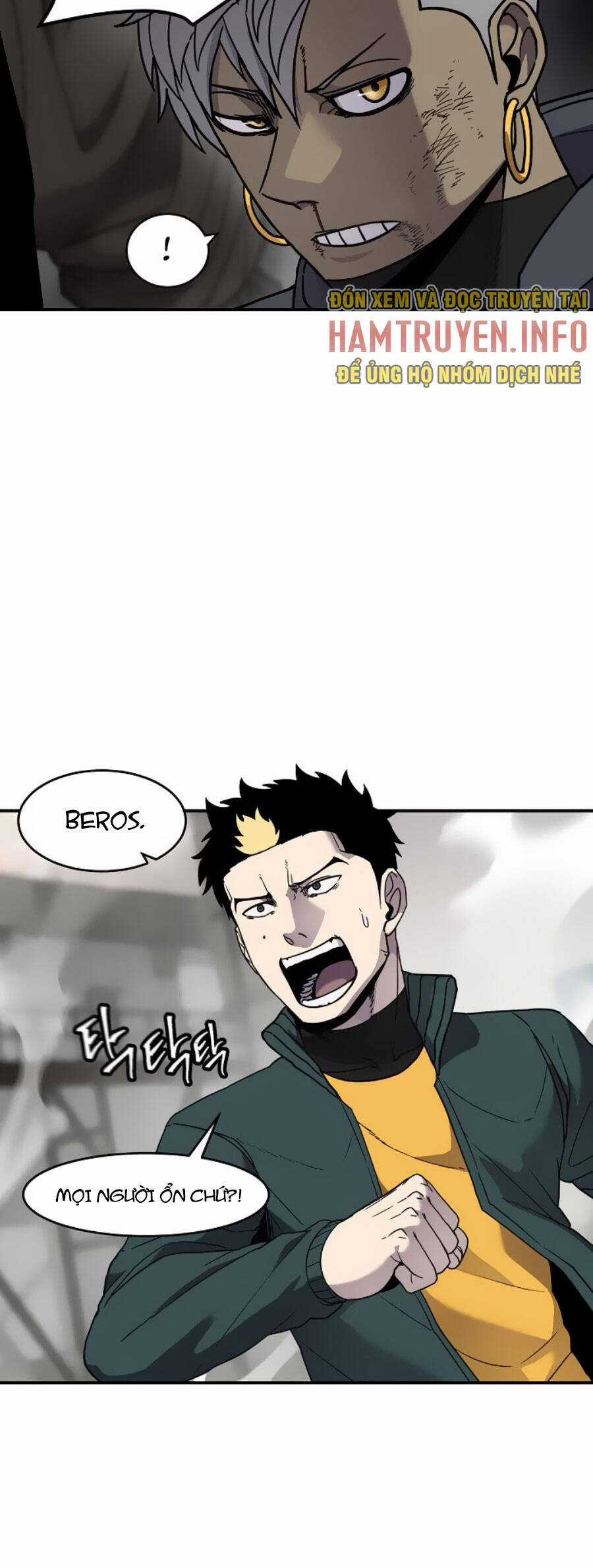 Pháp Sư Chapter 66 trang 10