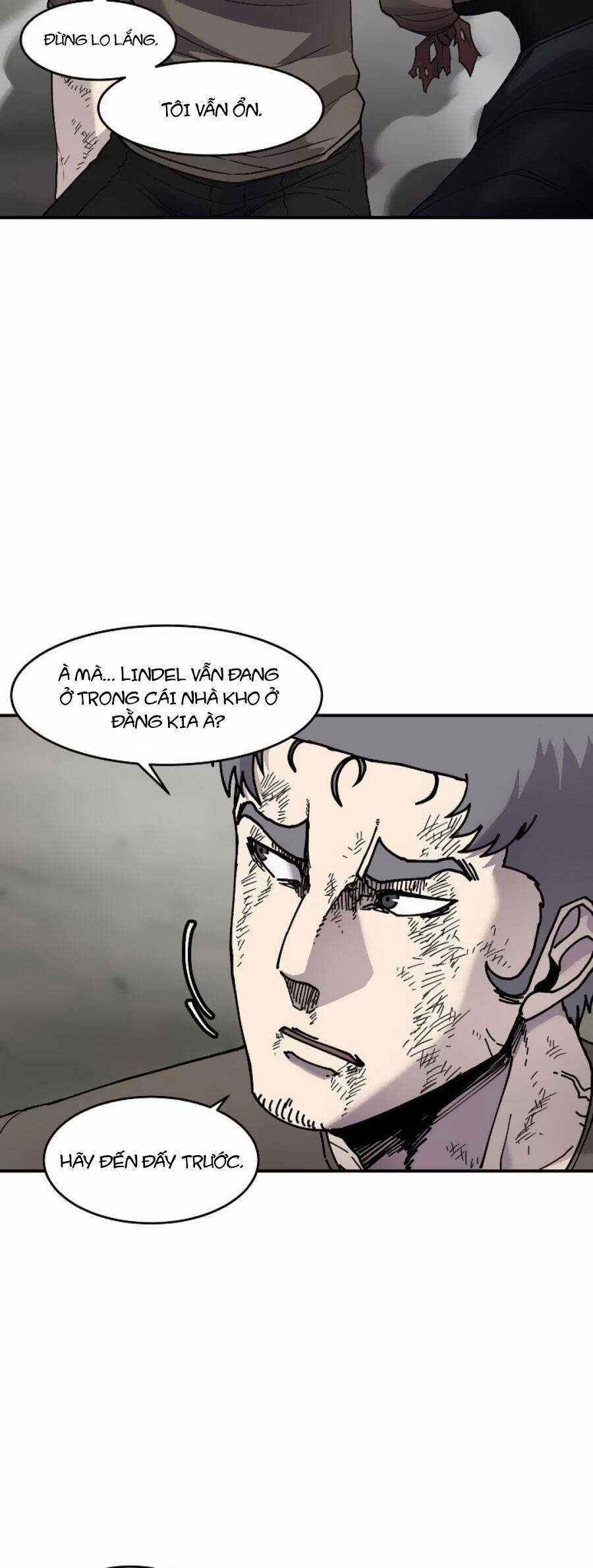 Pháp Sư Chapter 66 trang 12