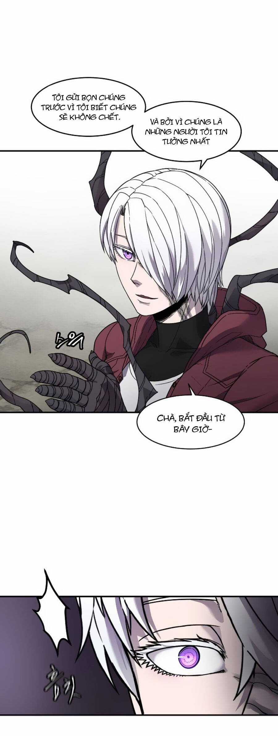 Pháp Sư Chapter 66 trang 18