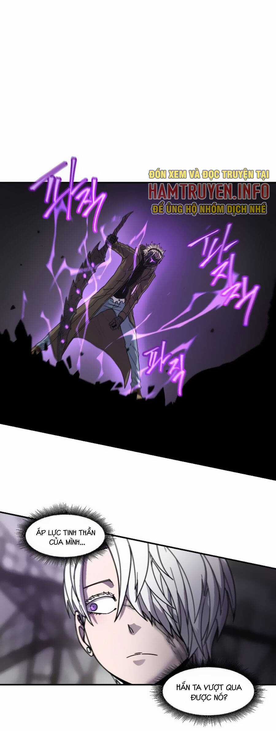 Pháp Sư Chapter 66 trang 19