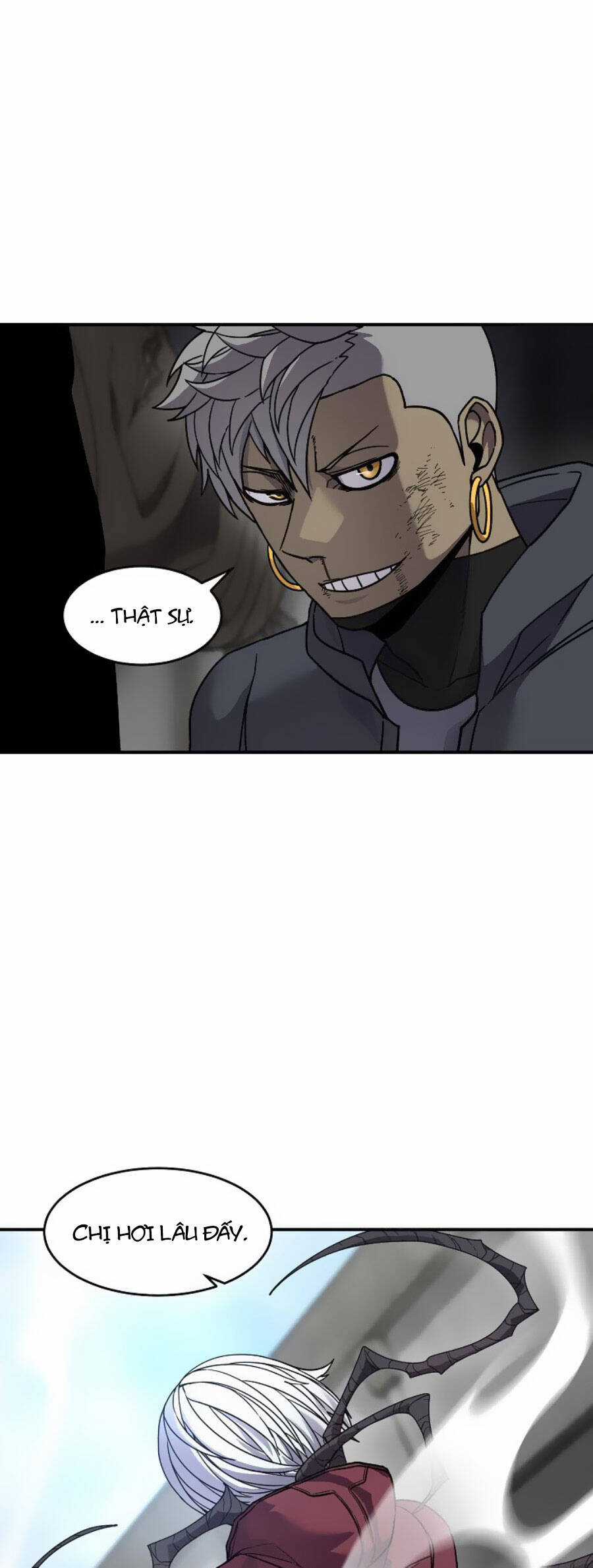 Pháp Sư Chapter 66 trang 2