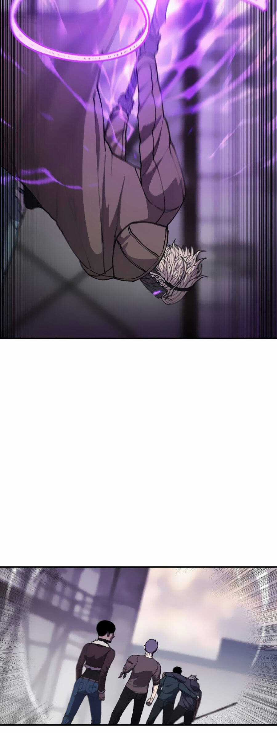 Pháp Sư Chapter 66 trang 22