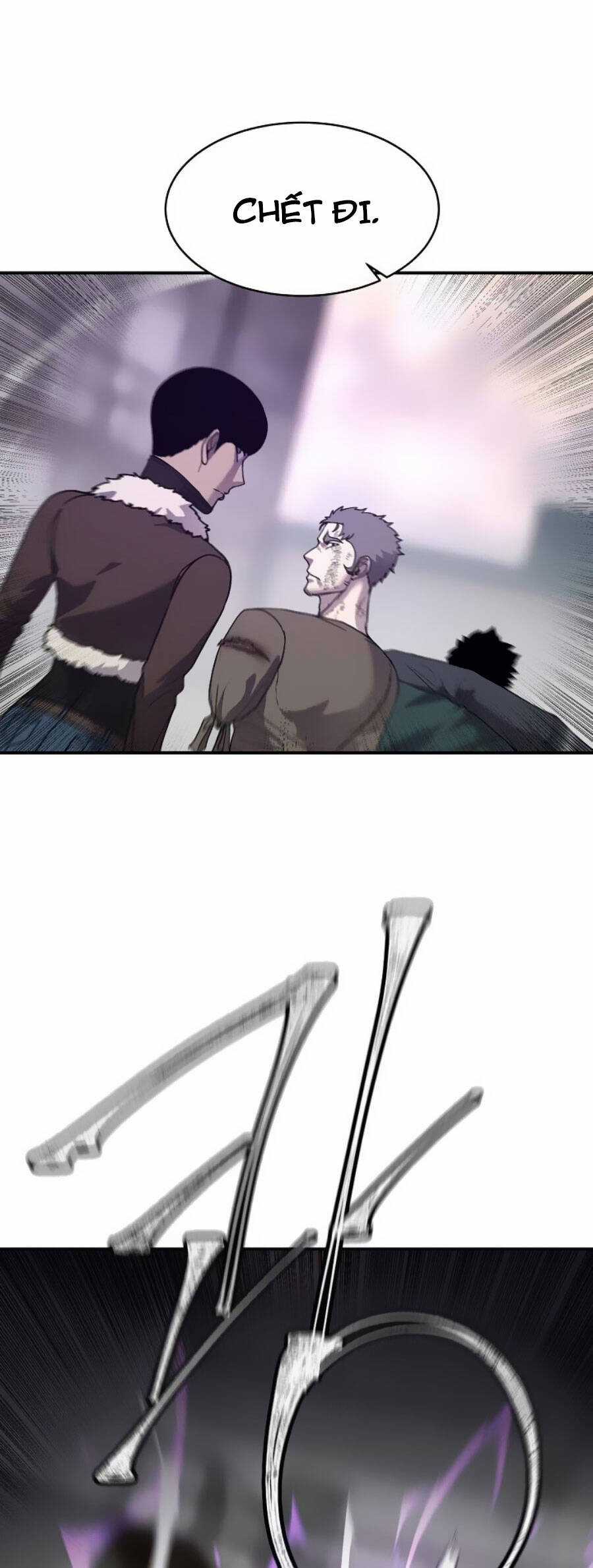 Pháp Sư Chapter 66 trang 23